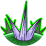 Cactolins Thorn icon