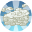 Cloud Cake icon