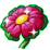 Elefauna Flower icon