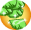 Emerald Scales icon