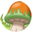 Eternal Falls Mushroom icon