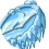 Frozen Coin icon