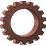 Gogs Cog icon