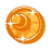 Gold Piece Die icon