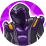 Monks Robe icon