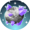 Moon Rock icon