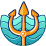 Saiyams Trident icon