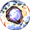 White Gem icon